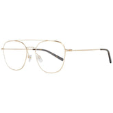 Bally Gold Men Glasses Frame -   -  Bally.